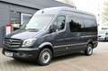Mercedes-Benz Sprinter 316 CDI Kombi L2H2 9-Sitze Navigation Grey - thumbnail 2
