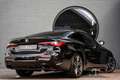 BMW 440 4-serie Coupé M440i xDrive High Executive schuifda Zwart - thumbnail 2