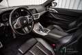 BMW 440 4-serie Coupé M440i xDrive High Executive schuifda Zwart - thumbnail 9