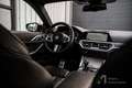 BMW 440 4-serie Coupé M440i xDrive High Executive schuifda Zwart - thumbnail 35