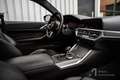 BMW 440 4-serie Coupé M440i xDrive High Executive schuifda Zwart - thumbnail 37
