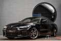 BMW 440 4-serie Coupé M440i xDrive High Executive schuifda Zwart - thumbnail 1