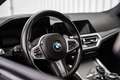 BMW 440 4-serie Coupé M440i xDrive High Executive schuifda Zwart - thumbnail 5