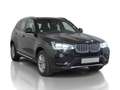 BMW X3 30dA X-LINE +PANO+HUD+LED+NAVI+PDC+CAM+BT+AHK Schwarz - thumbnail 3