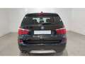 BMW X3 30dA X-LINE +PANO+HUD+LED+NAVI+PDC+CAM+BT+AHK Schwarz - thumbnail 6