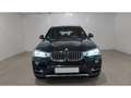 BMW X3 30dA X-LINE +PANO+HUD+LED+NAVI+PDC+CAM+BT+AHK Schwarz - thumbnail 2