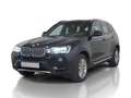 BMW X3 30dA X-LINE +PANO+HUD+LED+NAVI+PDC+CAM+BT+AHK Schwarz - thumbnail 1