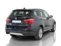 BMW X3 30dA X-LINE +PANO+HUD+LED+NAVI+PDC+CAM+BT+AHK Schwarz - thumbnail 5