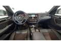 BMW X3 30dA X-LINE +PANO+HUD+LED+NAVI+PDC+CAM+BT+AHK Schwarz - thumbnail 13