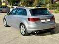 Audi A3 SPB 2.0 TDI 184 CV clean diesel quattro S tronic A Gris - thumbnail 7