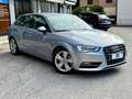 Audi A3 SPB 2.0 TDI 184 CV clean diesel quattro S tronic A Gris - thumbnail 3
