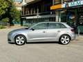Audi A3 SPB 2.0 TDI 184 CV clean diesel quattro S tronic A Gris - thumbnail 4