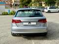 Audi A3 SPB 2.0 TDI 184 CV clean diesel quattro S tronic A Gris - thumbnail 6