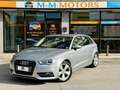 Audi A3 SPB 2.0 TDI 184 CV clean diesel quattro S tronic A Gris - thumbnail 1