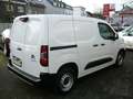 Citroen Berlingo Club M/L1,Sehr gepflegt,Klima,Rückfahrkamera,! Weiß - thumbnail 6
