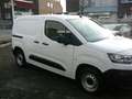 Citroen Berlingo Club M/L1,Sehr gepflegt,Klima,Rückfahrkamera,! Weiß - thumbnail 8