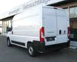 Fiat Ducato 120PS*L2H2*Klima*PDC*3,3to*Euro6d-TEMP* Weiß - thumbnail 4