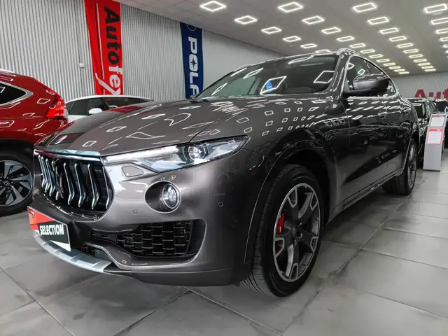Maserati Levante 430 S Aut.