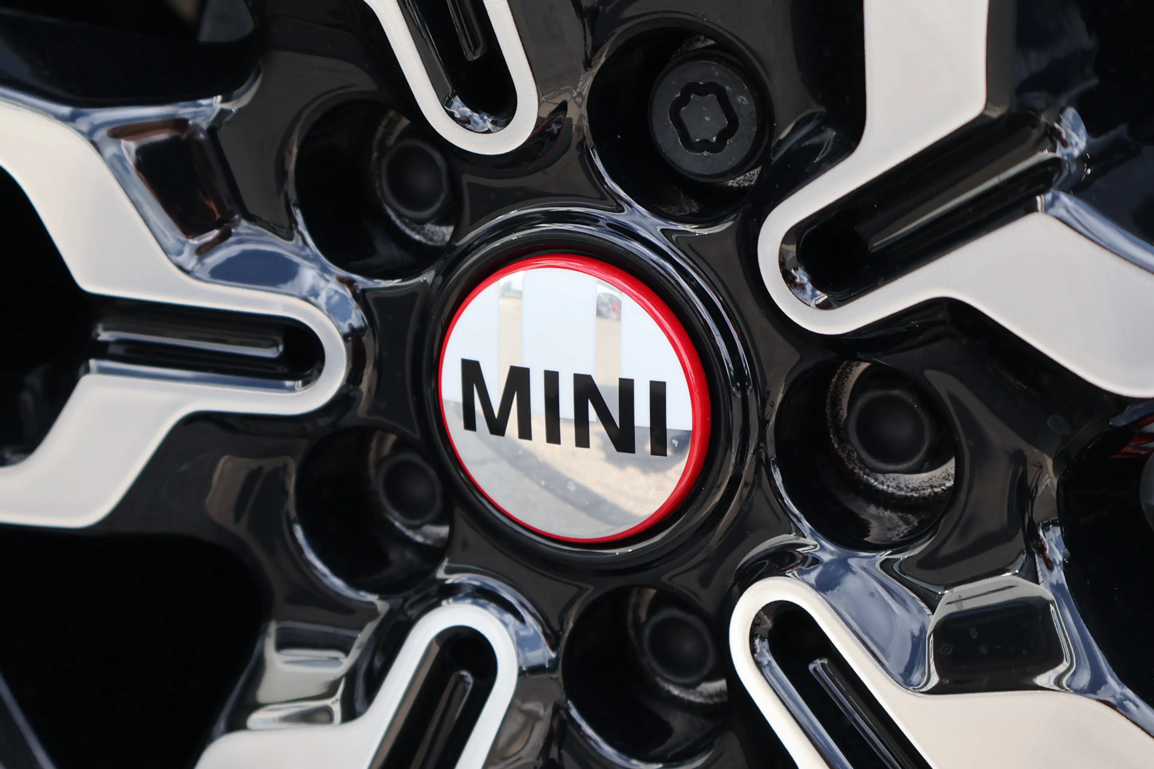 MINI John Cooper Works Hatchback JCW / Panoramadak / JCW Sport stoel / Co — photo 11