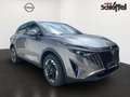 Nissan Qashqai 1.5 VC-T e-Power N-Connecta (J12) Gris - thumbnail 2
