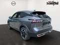 Nissan Qashqai 1.5 VC-T e-Power N-Connecta (J12) Gris - thumbnail 4