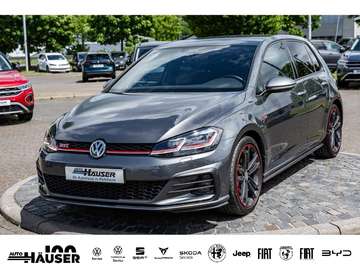 VII Performance 2.0 TSI DSG STANDHZG AHK DYNAUDIO