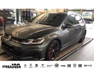 VII Performance 2.0 TSI DSG STANDHZG AHK DYNAUDIO