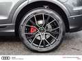 Audi SQ8 TFSI tiptronic AHK ACC PANO HD-MATRIX-LED Grau - thumbnail 5