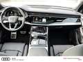 Audi SQ8 TFSI tiptronic AHK ACC PANO HD-MATRIX-LED Grau - thumbnail 8