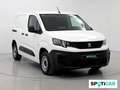Peugeot Partner 1.5BlueHDI S&S Pro Standard 600kg 100 Bianco - thumbnail 1