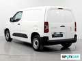 Peugeot Partner 1.5BlueHDI S&S Pro Standard 600kg 100 Bianco - thumbnail 4