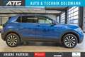 Volkswagen T-Cross T-CROSS 1.5 TSI ACTIVE NAVI SHZ CAMERA ACC AHK Blau - thumbnail 1