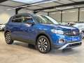 Volkswagen T-Cross T-CROSS 1.5 TSI ACTIVE NAVI SHZ CAMERA ACC AHK Blau - thumbnail 3