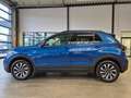 Volkswagen T-Cross T-CROSS 1.5 TSI ACTIVE NAVI SHZ CAMERA ACC AHK Blau - thumbnail 8