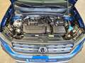 Volkswagen T-Cross T-CROSS 1.5 TSI ACTIVE NAVI SHZ CAMERA ACC AHK Blau - thumbnail 11