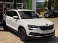 Skoda Karoq Active Weiß - thumbnail 2
