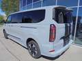 Ford Tourneo Custom 2,5 PHEV 340 L2 Sport 233PS Grau - thumbnail 4