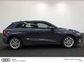 Audi A3 Sportback 40 TFSI e Navi Pano LED virtual APS Grau - thumbnail 3