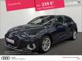 Audi A3 Sportback 40 TFSI e Navi Pano LED virtual APS Grau - thumbnail 1
