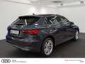 Audi A3 Sportback 40 TFSI e Navi Pano LED virtual APS Grijs - thumbnail 5