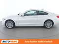 BMW 420 420i xDrive Luxury Line Weiß - thumbnail 3