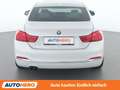 BMW 420 420i xDrive Luxury Line Weiß - thumbnail 5