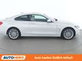 BMW 420 420i xDrive Luxury Line Weiß - thumbnail 7