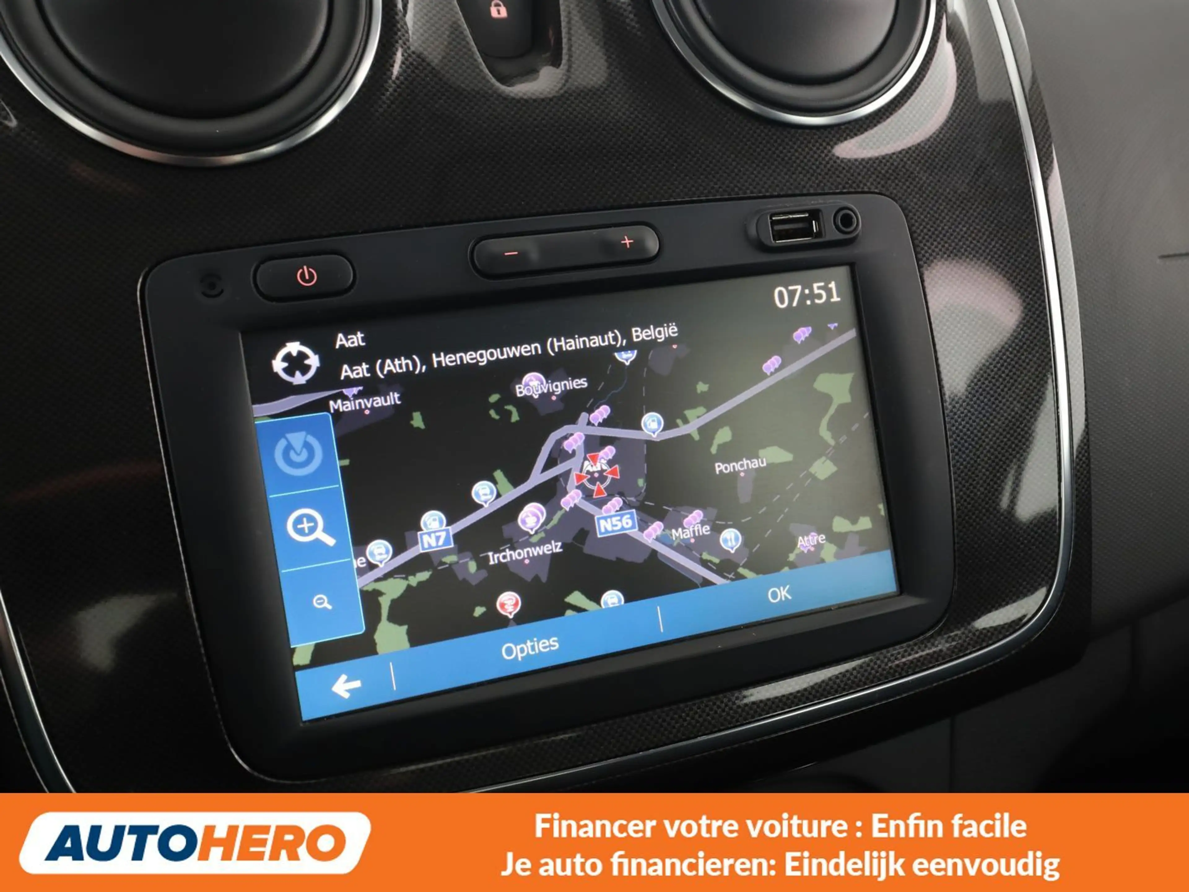 Dacia Logan 0.9 TCe Confort — photo 8
