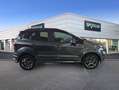 Ford EcoSport 1.0 EcoBoost Titanium 125 Gris - thumbnail 4