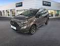 Ford EcoSport 1.0 EcoBoost Titanium 125 Gris - thumbnail 1