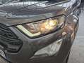 Ford EcoSport 1.0 EcoBoost Titanium 125 Gris - thumbnail 19