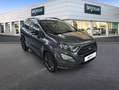 Ford EcoSport 1.0 EcoBoost Titanium 125 Gris - thumbnail 3