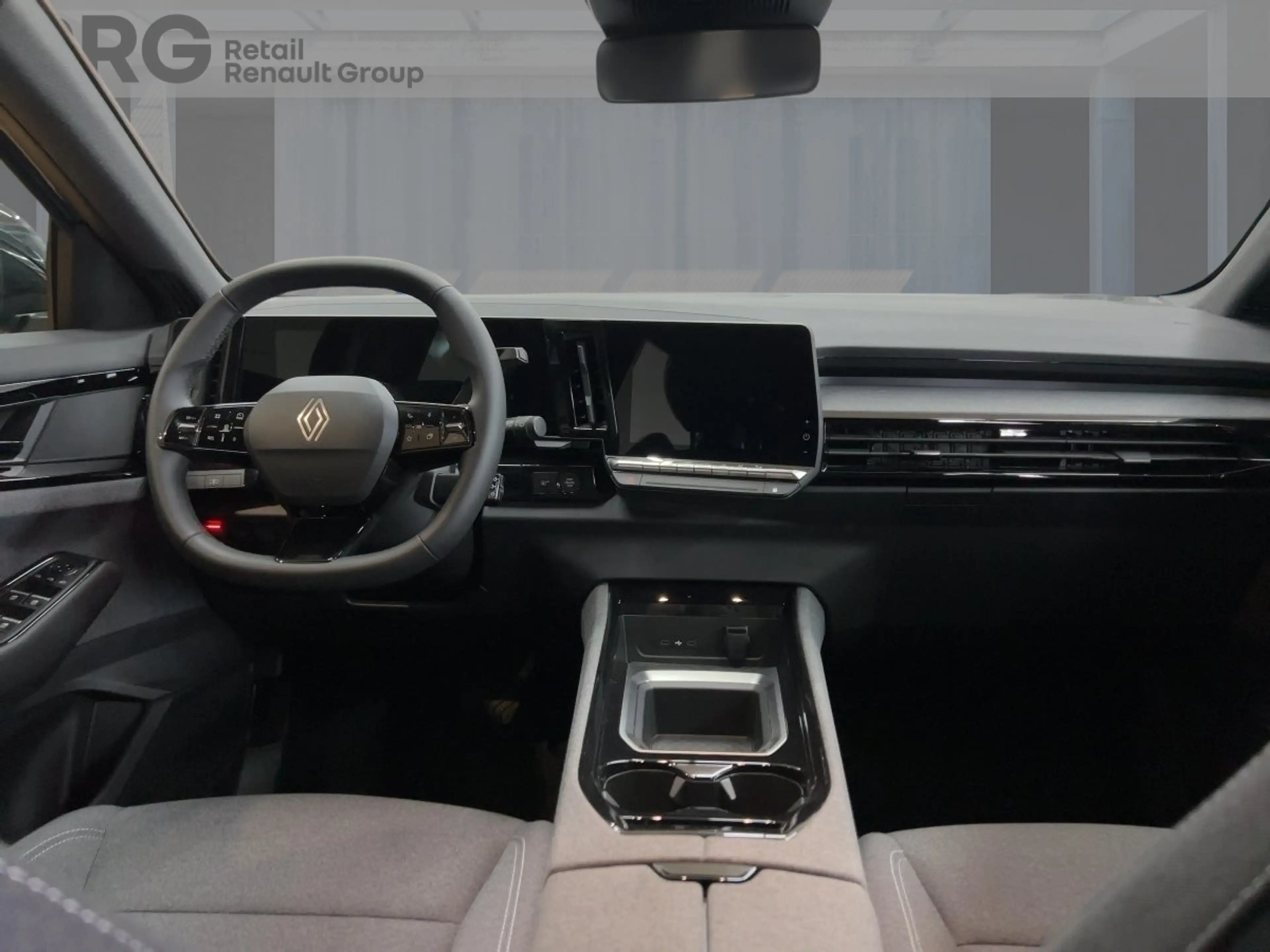 Renault Austral Evolution Mild Hybrid 160 Automatik SHZ BT — photo 10