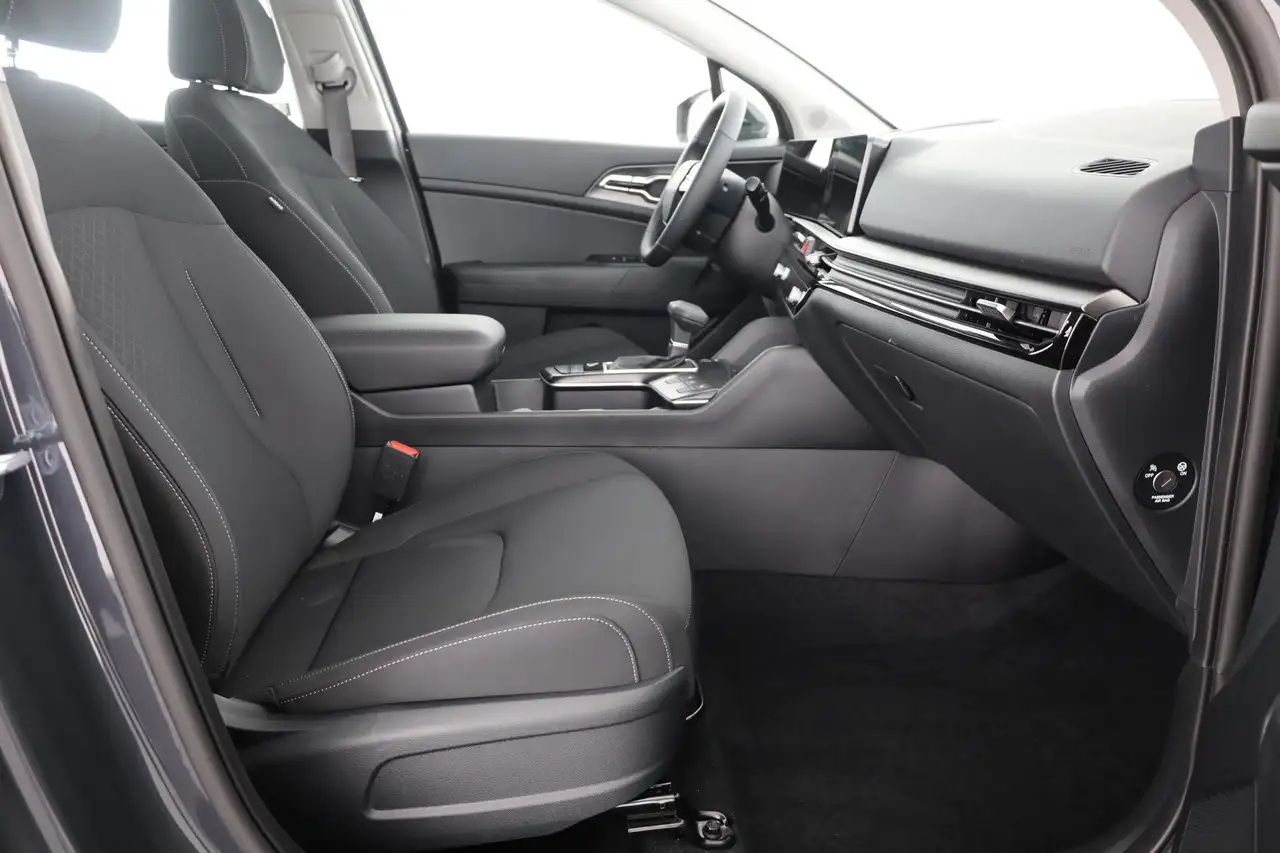 Kia Sportage 1.6 T-GDI Aut. Facelift LED ACC Navi AHK, миниатюра 26